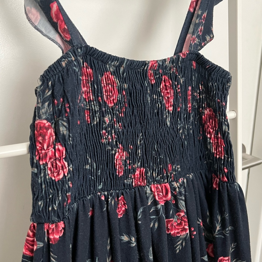ASOS maternity dress